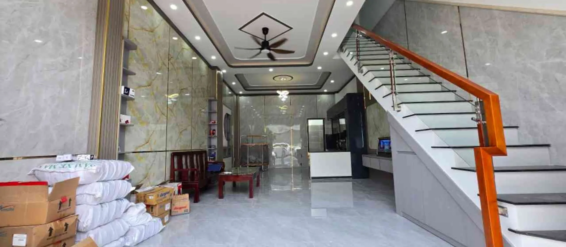 Cơ hội hiếm có sở hữu nhà mặt phố An Phú, Thuận An chỉ 2.86 tỷ... Bán nhà mặt phố tại Thuận An, Hồ Chí Minh 01