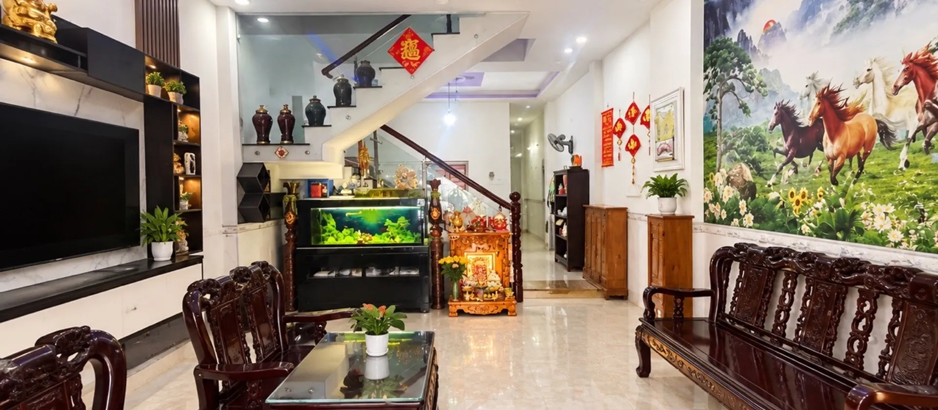 Bán nhà riêng 2 tầng phường Tân Đông Hiệp diện tích 91m2 giá 3,99 tỷ... Bán nhà riêng tại Tân Đông Hiệp, Hồ Chí Minh 01