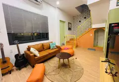 Bán nhà trung tâm Dĩ An82m2 2 tầng btct đường ô tô tránh sổ hồng riêng... Bán nhà riêng tại Dĩ An, Hồ Chí Minh 16