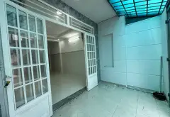 Bán nhà riêng 2 tầng tại phường Tân Thới Hiệp, Hồ Chí Minh, diện tích 58m2, pháp lý rõ ràng... Bán nhà riêng tại Tân Thới Hiệp, Hồ Chí Minh 03