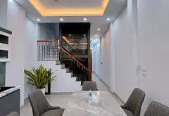 Bán nhà riêng 5 tầng tại Kim Đồng, có thang máy, gần hồ, phân lô ô tô... Bán nhà riêng tại Hoàng Mai, Hà Nội 04