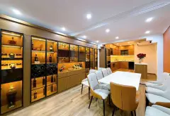 Bán nhà riêng 3 tầng tại phường Lê Chân, Hải Phòng, diện tích 52 m2, gần Hồ Sen... Bán nhà riêng tại Lê Chân, Hải Phòng 10