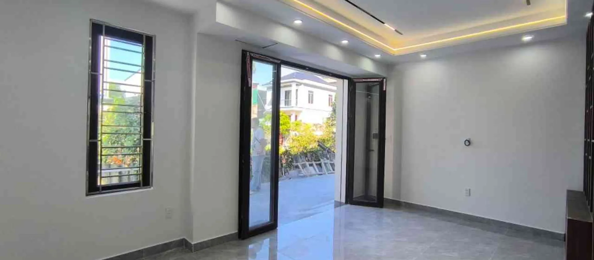 Nhà 3 tầng mới toanh tại Hải An, Hải Phòng - Đầu tư cực hút... Bán nhà riêng tại Hải An, Hải Phòng 01