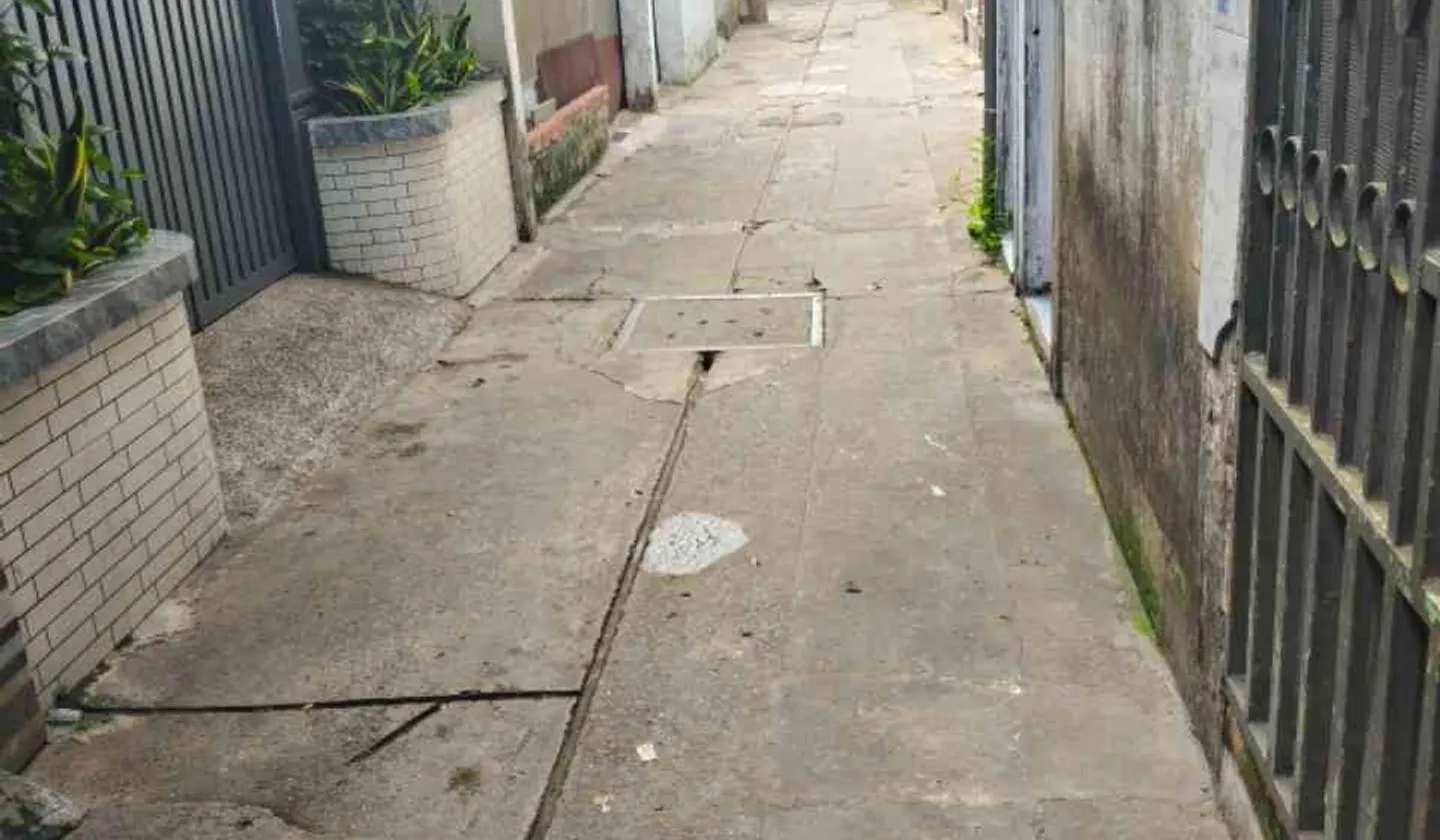 Cơ hội sở hữu nhà 2 tầng đáng giá tại phường Tân Thới Hiệp, Quận 12... Bán nhà riêng tại Tân Thới Hiệp, Hồ Chí Minh 01