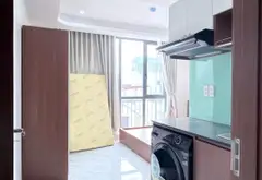 Cơ hội sở hữu nhà 5 tầng giá tốt tại phường An Hội Đông, TP.HCM... Bán nhà riêng tại An Hội Đông, Hồ Chí Minh 09