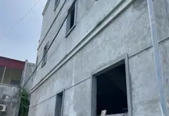 Nhà riêng 3 tầng hướng Đông Nam, vị trí đắc địa gần trung tâm phường... Bán nhà riêng tại Hồng An, Hải Phòng 09