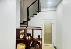 Nhà Núi Trúc - Ô tô đỗ cửa, 1 Thoáng, Nở Hậu, Trung Tâm Ba Đình... Bán nhà riêng tại Giảng Võ, Hà Nội 03