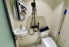 Bán nhà Hàng xóm Kiều Đàm - Tân Hưng, Quận 7... Bán nhà riêng tại Tân Hưng, Hồ Chí Minh 05