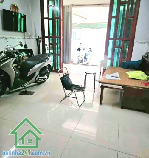 CHỈ 5,9 TỶ – HXH 5M LÊ LĂNG – 51M² – NỞ HẬU 5,9M – 2 TẦNG BTCT – 3PN... Bán nhà riêng tại Phú Thọ Hòa, Hồ Chí Minh 01