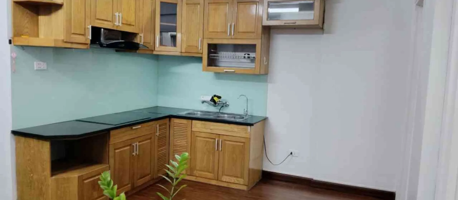 Bán căn hộ chung cư 2 phòng ngủ tại phường Hà Đông, Hà Nội, tiện ích đầy đủ... Bán căn hộ chung cư tại Hà Đông, Hà Nội 01