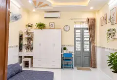 Mễ Cốc – Phạm Thế Hiển – Tùng Thiện Vương – Bến Bình Đông | 36m² – 4.25 tỷ
🏡 Nhà 3 tầng,... Bán nhà riêng tại Phú Định, Hồ Chí Minh 05