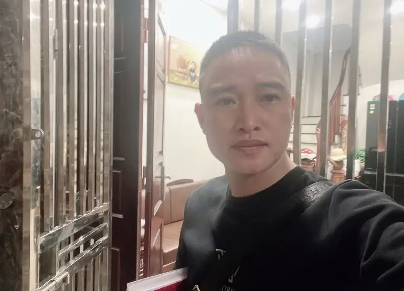 BÁN NHÀ HÀ TRÌ - HÀ ĐÔNG... Bán nhà riêng tại Hà Đông, Hà Nội 01