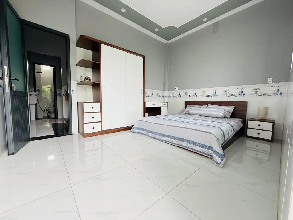 Nhà mới xây hot tại Tam Đa, Long Trường giá 5.19 tỷ... Bán nhà riêng tại Long Trường, Hồ Chí Minh 01