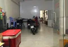 Nhà mặt phố sầm uất Quận 5, vị trí vàng cho kinh doanh... Bán nhà mặt phố tại An Đông, Hồ Chí Minh 05