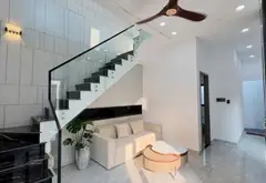 Bán nhà riêng 2 tầng 45m² phường Tân Mỹ, gần khu đô thị Phú Mỹ Hưng... Bán nhà riêng tại Tân Mỹ, Hồ Chí Minh 05