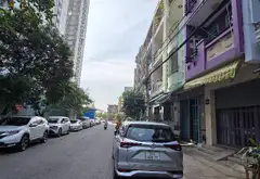Nhà mặt phố kinh doanh sầm uất Bình Phú 1, 4 tầng, 66m2... Bán nhà mặt phố tại Bình Phú, Hồ Chí Minh 03