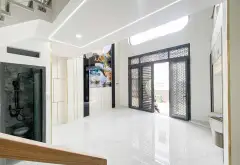 Nhà phố 5 tầng siêu đẹp tại Bình Hưng Hòa, giá cực hấp dẫn... Bán nhà riêng tại Bình Hưng Hòa, Hồ Chí Minh 06