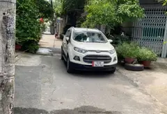 Bán nhà riêng 2 tầng tại Phường 9, Quận Gò Vấp, hẻm ô tô, diện tích 26.3 m2... Bán nhà riêng tại Thông Tây Hội, Hồ Chí Minh 01