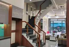 Nhà 4 tầng, 60m2, 4PN, 4WC, khu dân cư Dĩ An, giá 5,3 tỷ... Bán nhà riêng tại Dĩ An, Hồ Chí Minh 03