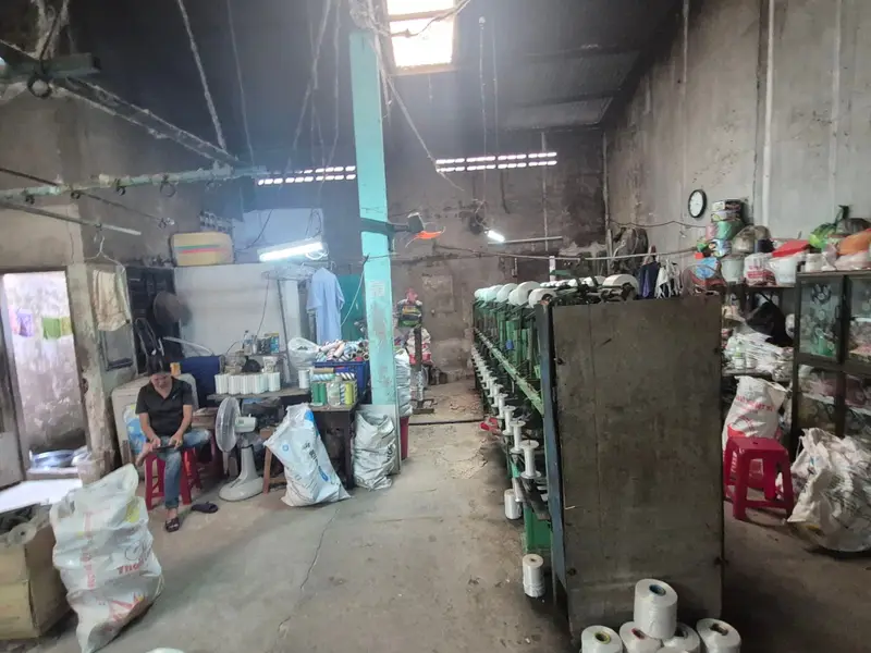 Bán nhà cấp 4 mặt tiền rộng tại Tam Bình Thủ Đức giá tốt... Bán bất động sản khác tại Tam Bình, Hồ Chí Minh 01