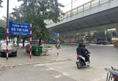 Nhà riêng 4 tầng rộng 48.4m2 tại ngõ Minh Khai, giá 9.2 tỷ... Bán nhà riêng tại Vĩnh Tuy, Hà Nội 03
