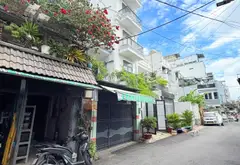 Bán nhà riêng hẻm xe tải 8m Vườn Lài, Tân Phú, 105m2, 3 tầng, tiện xây mới... Bán nhà riêng tại Phú Thọ Hòa, Hồ Chí Minh 01