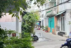 Nhà riêng sang trọng tại vị trí hẻm xe hơi thông, tiềm năng nâng cấp đẳng cấp... Bán nhà riêng tại Bình Lợi Trung, Hồ Chí Minh 12