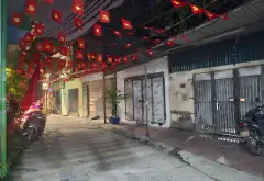 Bán đất tặng nhà cấp 4 kinh doanh thuận tiện tại khu vực Định Công... Bán nhà riêng tại Định Công, Hà Nội 02