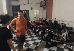 Nhà mặt phố 3 tầng, cho thuê siêu hời ngay Bảy Hiền... Bán nhà mặt phố tại Bảy Hiền, Hồ Chí Minh 13