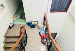 Bán nhà mặt phố Tân Thành 4 tầng 8 phòng ngủ diện tích 73m2... Bán nhà mặt phố tại Phú Thọ Hòa, Hồ Chí Minh 09