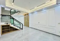 Nhà 4 tầng hiện đại tại trung tâm quận, vị trí vàng hiếm có... Bán nhà riêng tại Lê Chân, Hải Phòng 03