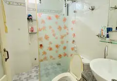 SÁT PHÚ NHUẬN - NHÀ 120M2 - HẺM 8M, CÁCH MẶT TIỀN 100M - Ô TÔ VÔ NHÀ - NHỈNH 8 T.Ỷ.... Bán nhà riêng tại Bình Lợi Trung, Hồ Chí Minh 07