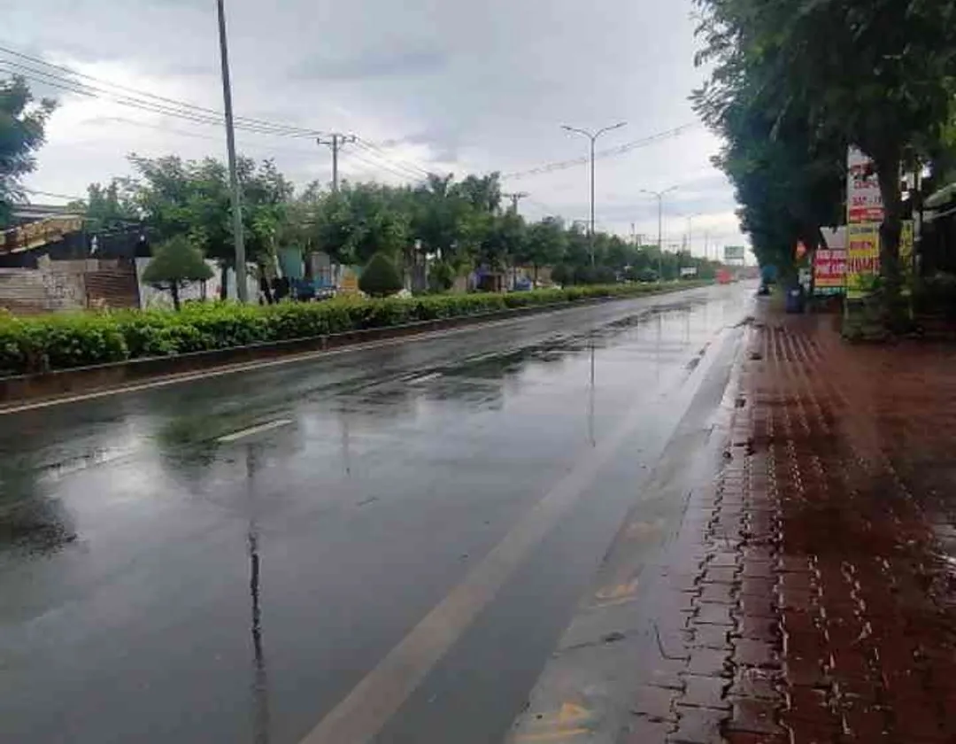 🏡 NHÀ MẶT TIỀN PHAN VĂN BẢY – HIỆP PHƯỚC
📐 12×15m – kinh doanh cực thuận tiện... Bán nhà mặt phố tại Hiệp Phước, Hồ Chí Minh 01