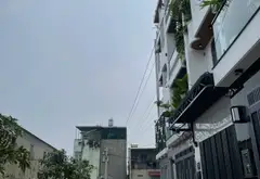 Bán đất diện tích 97.7m² tại phường Thạnh Xuân, Quận 12, mặt tiền 7m, hẻm rộng 5m... Bán đất tại Thới An, Hồ Chí Minh 05