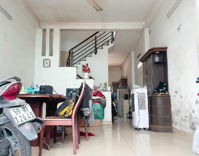 Bán gấp nhà 2 mặt tiền Lương Đắc Bằng - Kênh Tân Hóa, Tân Phú ngay Đầm Sen... Bán nhà mặt phố tại Phú Thạnh, Hồ Chí Minh 01