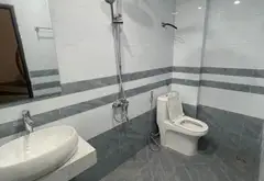Bán gấp căn nhà 4 tầng gần sân bóng Đông mỹ, Thanh Trì... Bán nhà riêng tại Nam Phù, Hà Nội 07