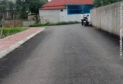 Cơ hội siêu hiếm: Lô góc 2 mặt tiền rộng rãi tại ngõ Bãi Cao cần bán... Bán đất tại Kim Anh, Hà Nội 08