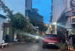 NHÀ 3 TẦNG SÁT GA METRO BẢY HIỀN. GIÁ 4TỈ4... Bán nhà riêng tại Bảy Hiền, Hồ Chí Minh 04