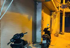 Bán nhà riêng 5 tầng tại phường Đống Đa, Hà Nội, thiết kế 3 phòng ngủ hiện đại... Bán nhà riêng tại Đống Đa, Hà Nội 02