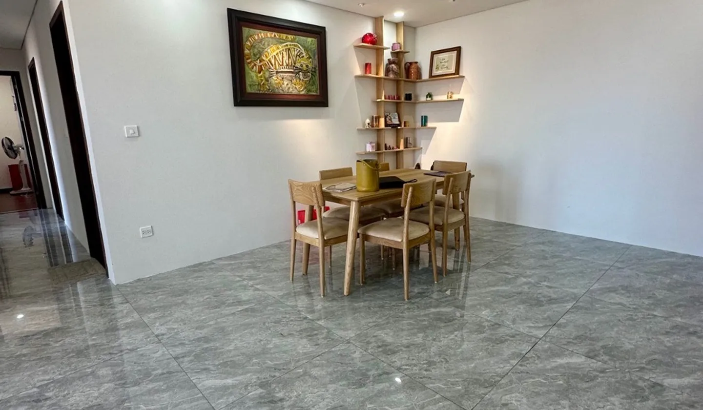 Bán căn hộ chung cư 3 phòng ngủ tại Phạm Hùng, Capital Elite, diện tích 114m2... Bán căn hộ chung cư tại Cầu Giấy, Hà Nội 01