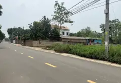 Đất góc 2 mặt thoáng tại Suối Hai, Ba Vì - Cơ hội vàng đầu tư... Bán đất tại Suối Hai, Hà Nội 05