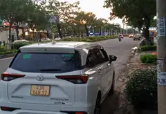 Bán nhà 3 tầng mặt phố tại Hòa Xuân, Cẩm Lệ, Đà Nẵng... Bán nhà mặt phố tại Hòa Xuân, Đà Nẵng 01
