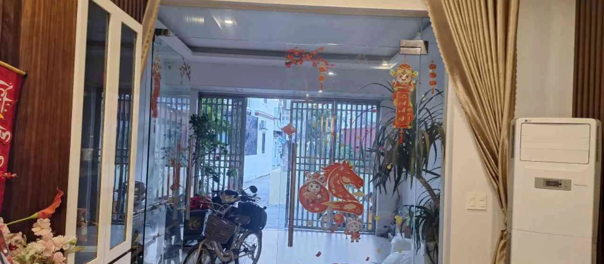 Bán nhà riêng 3 tầng diện tích 82,5m2 tại Cát Linh, Tràng Cát, Hải An... Bán nhà riêng tại Hải An, Hải Phòng 01
