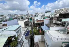 Cơ hội sở hữu nhà 6 tầng trung tâm quận với dòng tiền 50 triệu mỗi tháng... Bán nhà riêng tại Bàn Cờ, Hồ Chí Minh 07