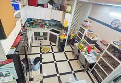Cơ hội sở hữu nhà 3 tầng 4PN ngay đường số 12 Bình Hưng Hòa giá tốt... Bán nhà riêng tại Bình Hưng Hòa, Hồ Chí Minh 05