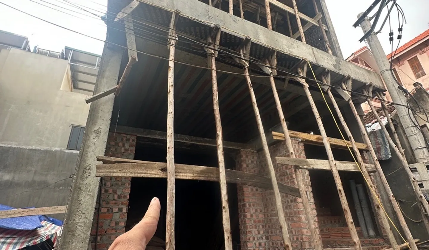 Hót Siêu phẩm Khu Phố Dương Lôi Từ Sơn Bắc Ninh... Bán nhà riêng tại Từ Sơn, Bắc Ninh 01