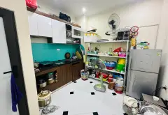 Nhà trong ngõ, ngách, hẻm - 30m² - Xuân Phương, Nam Từ Liêm, Hà Nội - 5.4 tỷ... Bán nhà riêng tại Xuân Phương, Hà Nội 01