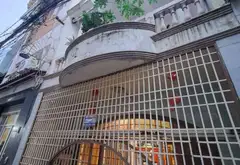 Bán nhà 40m2, 2 tầng đường Bùi Thị Xuân, giá 4.1 tỷ... Bán nhà riêng tại Tân Sơn Hòa, Hồ Chí Minh 01