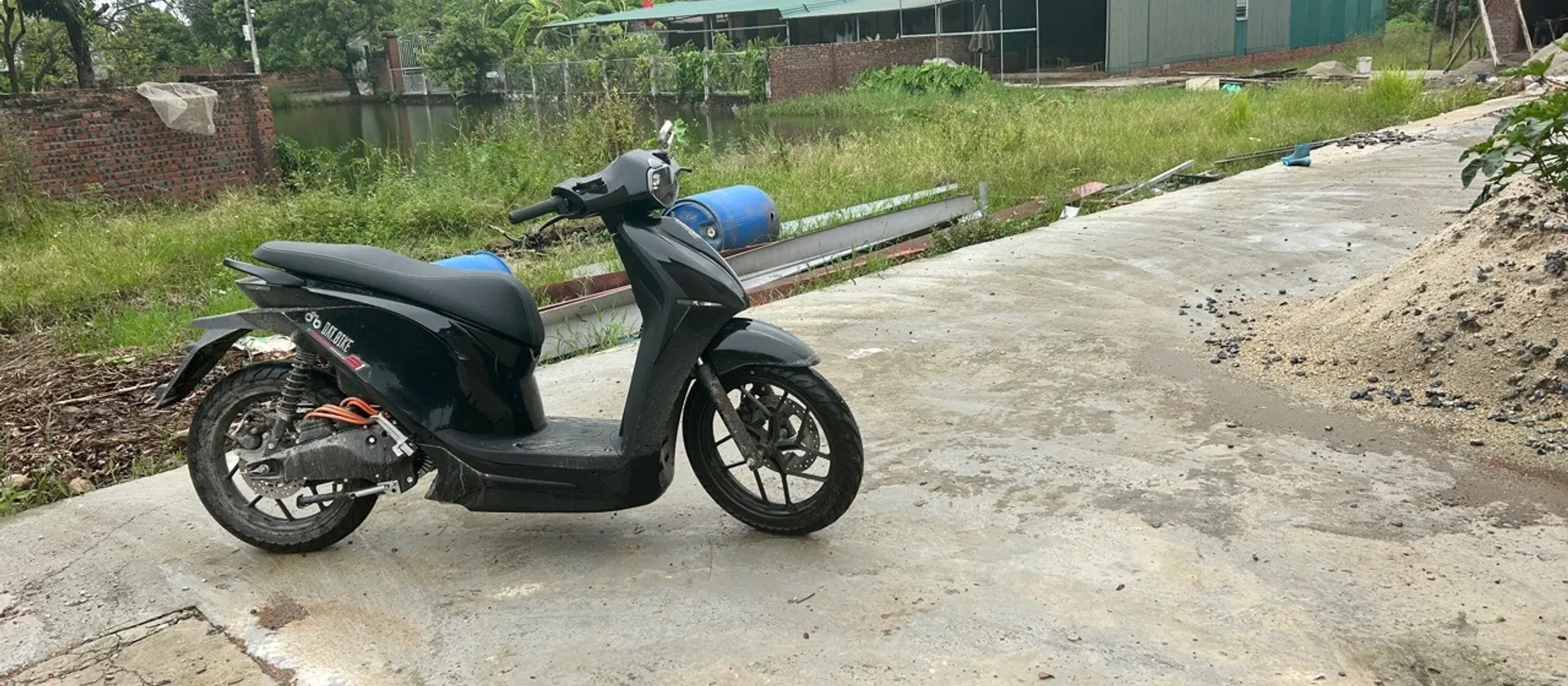 Siêu phẩm đất lô góc nở hậu thôn Vàng Thông, Gia Bình - Cơ hội đầu tư cực hiếm... Bán đất tại Gia Bình, Bắc Ninh 01