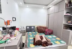 Nhà 48m khung cột chắc chắn, 5 phòng ngủ, vị trí trung tâm Mai Phúc... Bán nhà riêng tại Phúc Lợi, Hà Nội 06